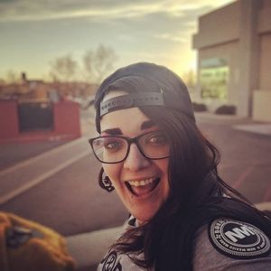 Meet your Posher, Maryann